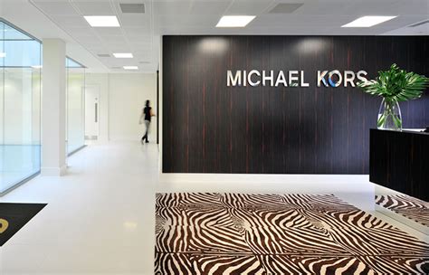 michael kors hr department|michael kors headquarters address.